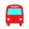 edinburgh bus tracker android application logo